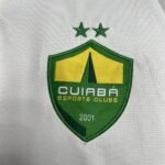 Mens Cuiaba 2024/25 Away Jersey 4