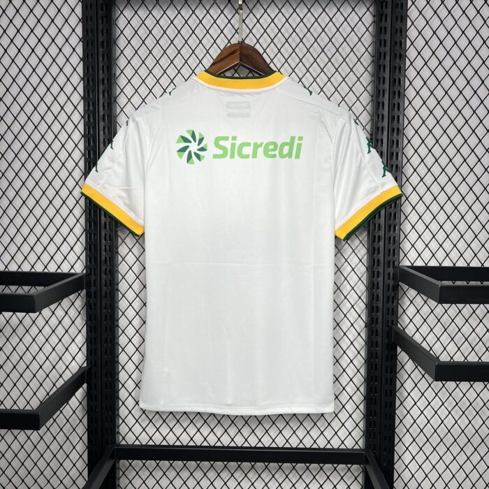 Mens Cuiaba 2024/25 Away Jersey 1