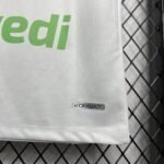 Mens Cuiaba 2024/25 Away Jersey 3