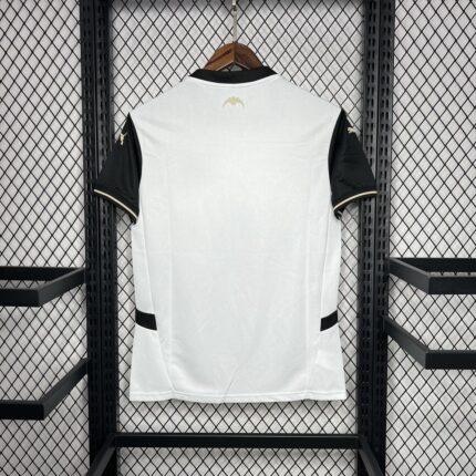 Mens Valencia CF 2024/25 Home Jersey 1