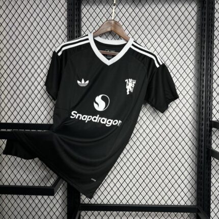 Mens Manchester United 2024/25 Fourth Jersey