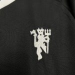 Mens Manchester United 2024/25 Fourth Jersey 5