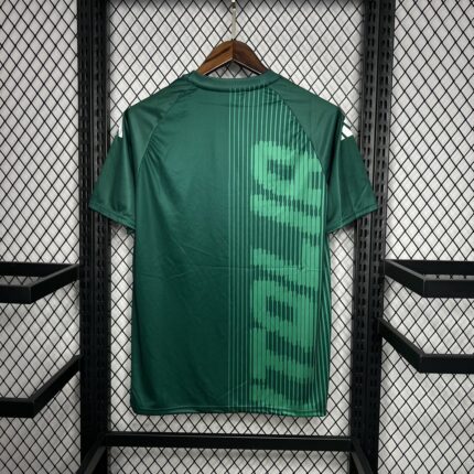 Mens Italy 2024/25 Home Jersey 1