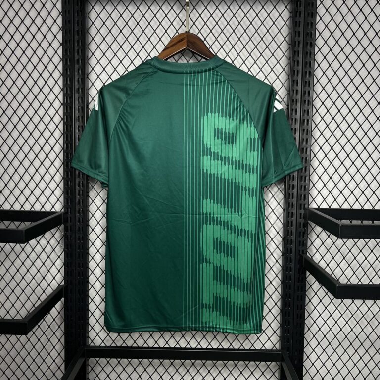 Mens Italy 2024/25 Home Jersey 1