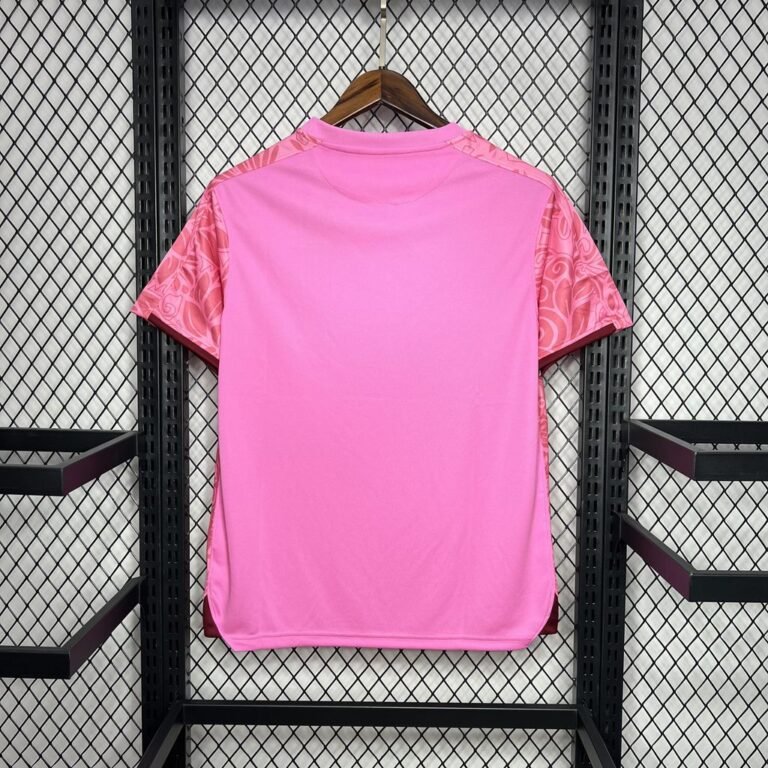 Mens CD Palestino 2023/24 Pre-Match Jersey 1