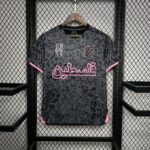 Mens CD Palestino 2023/24 Pre-Match Jersey 4