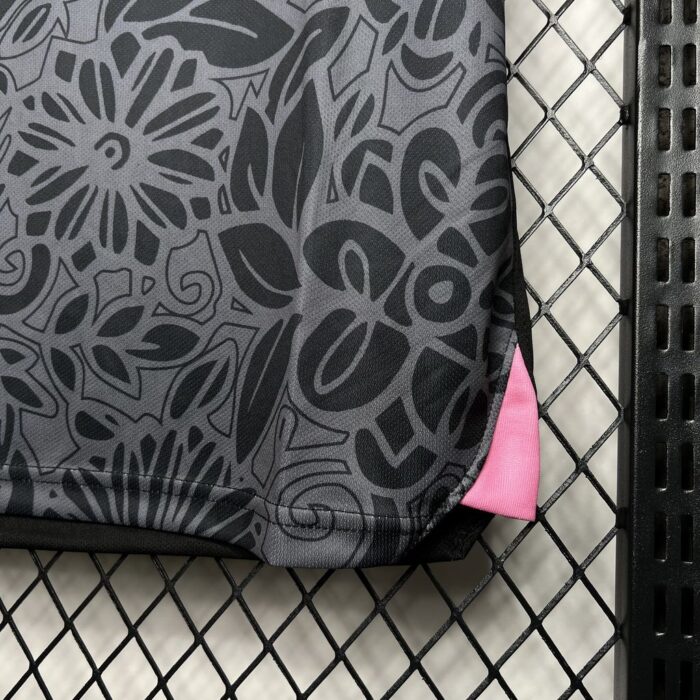 Mens CD Palestino 2023/24 Pre-Match Jersey 3