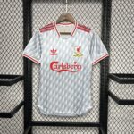 Mens Liverpool 2024/25 THE BEATLES Concept Jersey Player Version