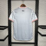 Mens Liverpool 2024/25 THE BEATLES Concept Jersey Player Version 1