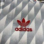 Mens Liverpool 2024/25 THE BEATLES Concept Jersey Player Version 4