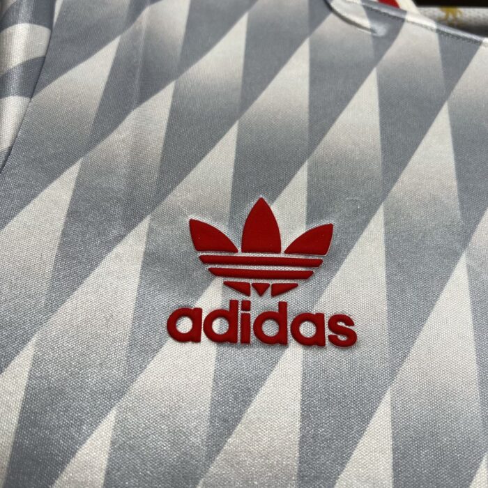 Mens Liverpool 2024/25 THE BEATLES Concept Jersey Player Version 4