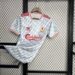 Mens Liverpool 2024/25 THE BEATLES Concept Jersey Player Version 6