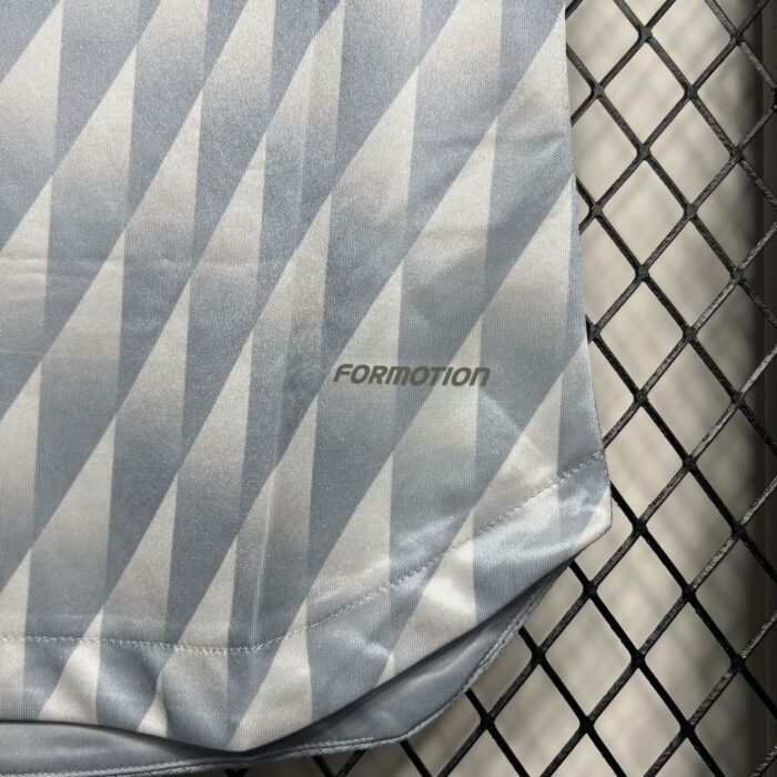 Mens Liverpool 2024/25 THE BEATLES Concept Jersey Player Version 5