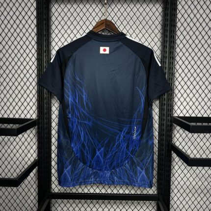 Mens Japan 2024/25 Home Jersey 1