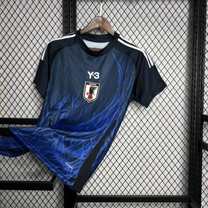 Mens Japan 2024/25 Home Jersey