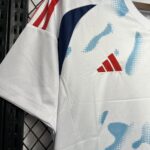 Mens Costa Rica 2024/25 Away Jersey 3