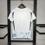 Mens Costa Rica 2024/25 Away Jersey 1