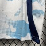 Mens Costa Rica 2024/25 Away Jersey 5