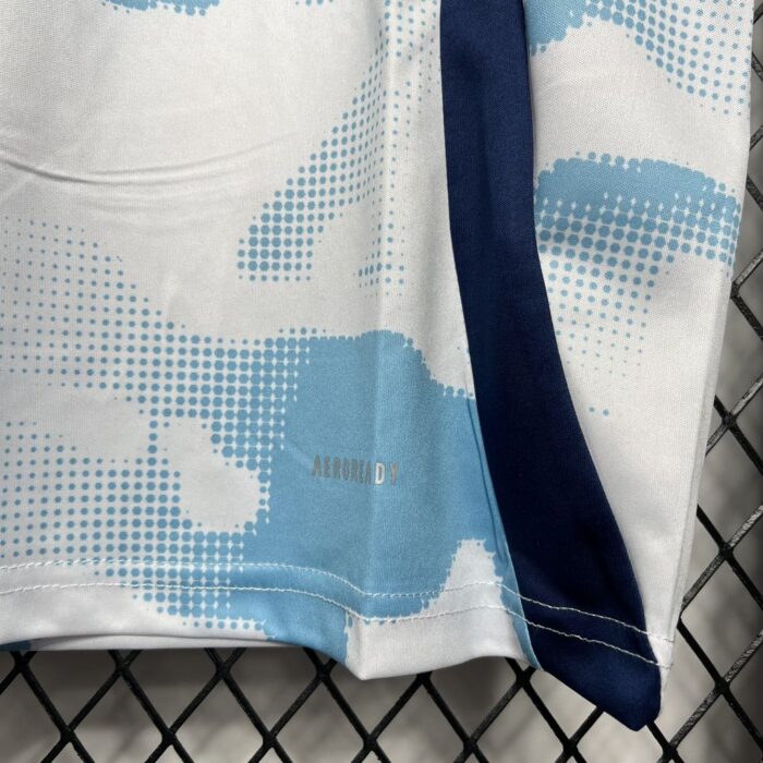 Mens Costa Rica 2024/25 Away Jersey 5