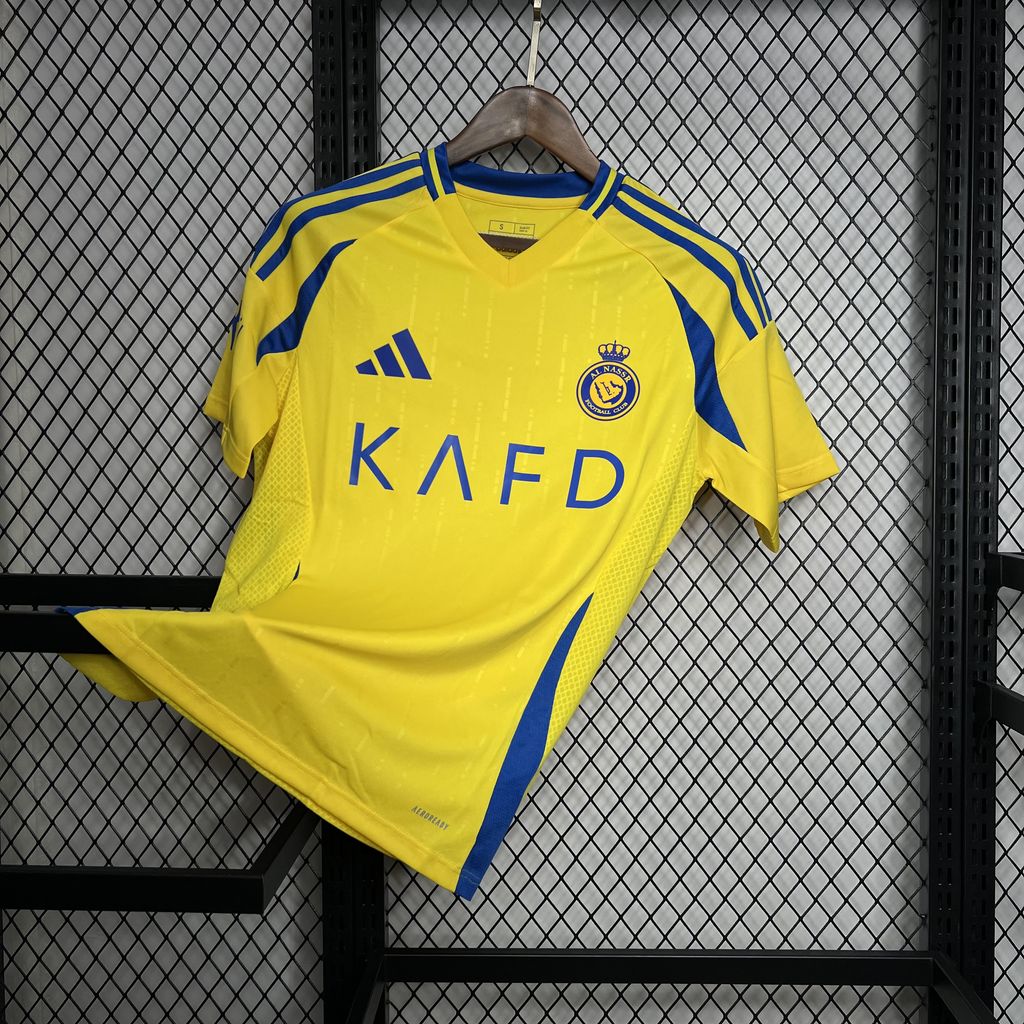 2024062506324358.jpg Mens Al-Nassr 2024/25 Home Jersey