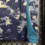 Mens Ajax 2024/25 Away Jersey 6