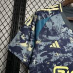 Mens Ajax 2024/25 Away Jersey 3