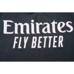 Kids Real Madrid 2025/26 Half-Zip Sweater+Pant 815 3