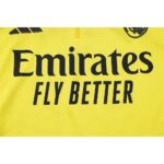 Kids Real Madrid 2025/26 Half-Zip Sweater+Pant 815 3