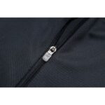 Kids Real Madrid 2025/26 Half-Zip Sweater+Pant 815 6