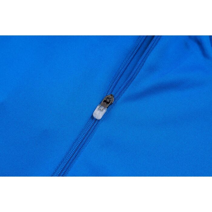 Kids Real Madrid 2025/26 Half-Zip Sweater+Pant 815 6
