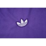 Kids Real Madrid 2025/26 Half-Zip Sweater+Pant 815 2