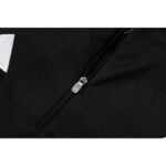 Kids Real Madrid 2025/26 Half-Zip Sweater+Pant 815 5