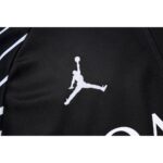 Kids Paris Saint-Germain 2025/26 Half-Zip Sweater+Pant 815 2