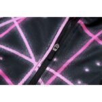 Kids Paris Saint-Germain 2025/26 Half-Zip Sweater+Pant 815 2