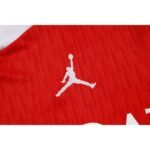 Kids Paris Saint-Germain 2025/26 Half-Zip Sweater+Pant 815 4