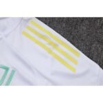 Kids Juventus 2025/26 Half-Zip Sweater+Pant 815 5