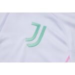 Kids Juventus 2025/26 Half-Zip Sweater+Pant 815 3
