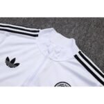 Kids Germany 2025/26 Half-Zip Sweater+Pant 815 6