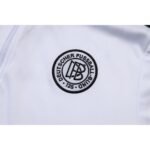 Kids Germany 2025/26 Half-Zip Sweater+Pant 815 4