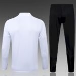 Kids Germany 2025/26 Half-Zip Sweater+Pant 815 1