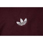 Kids Bayern Munich 2025/26 Half-Zip Sweater+Pant 815 6