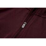 Kids Bayern Munich 2025/26 Half-Zip Sweater+Pant 815 2