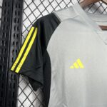 Womens Flamengo 2024/25 Pre-Match Jersey 3