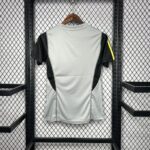 Womens Flamengo 2024/25 Pre-Match Jersey 1