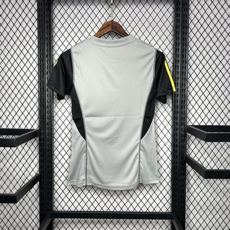 Womens Flamengo 2024/25 Pre-Match Jersey 1