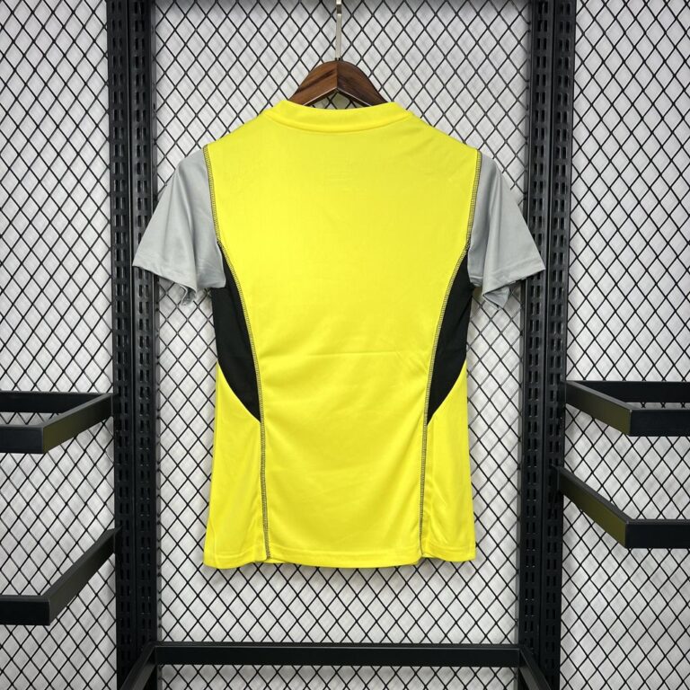 Womens Flamengo 2024/25 Pre-Match Jersey 1