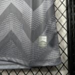 Mens Santos 2024/25 Pre-Match Jersey 4