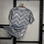 Mens Santos 2024/25 Pre-Match Jersey 6