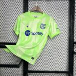 Mens Barcelona 2024/25 Third Jersey