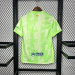Mens Barcelona 2024/25 Third Jersey 1